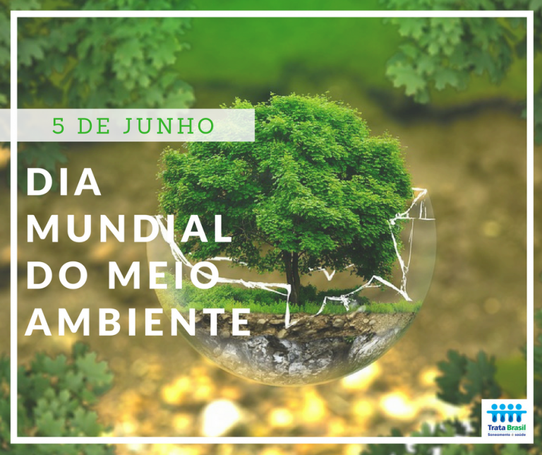 Água na Escola / Gotas de Futuro - Trata Brasil