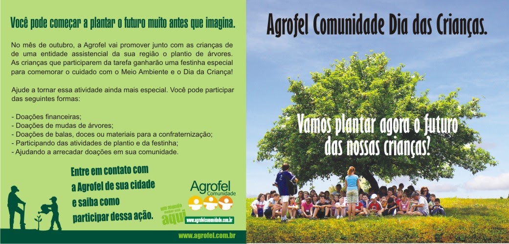Projeto Agrofel