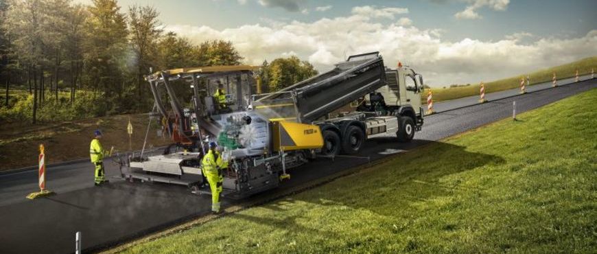 Asfalto Ecológico - CCR