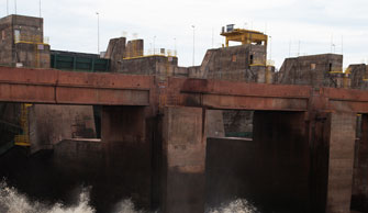 CERTIFICAÇÕES NO MECANISMO DE DESENVOLVIMENTO LIMPO - ODEBRECHT