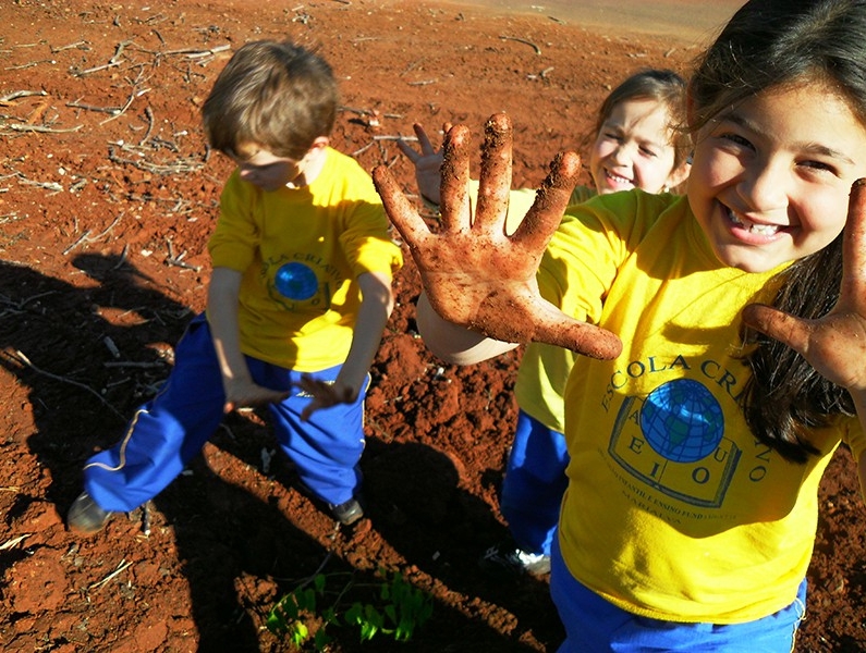 PAI – Projeto Arborização Incoplast