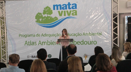 PROGRAMA MATA VIVA - Coopercitrus