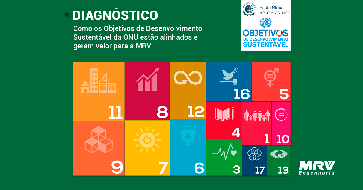 Ponto de Entrega Voluntária - MRV