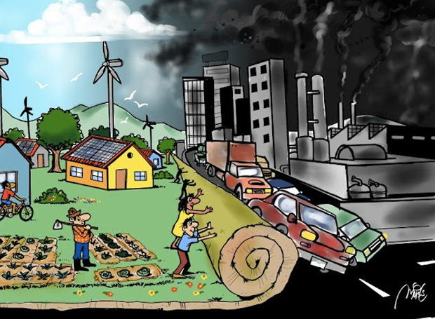 O que é ESG, Porque existe e Porque as Pessoas querem ser ESG?