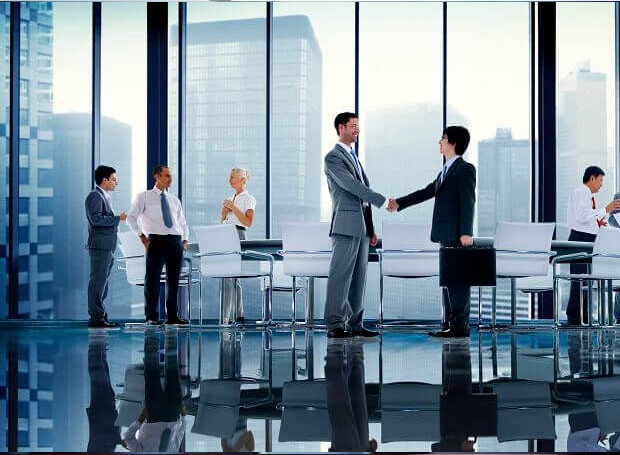Relacionamento
com Reguladores
